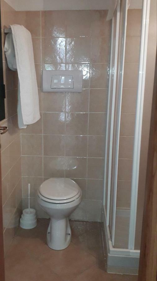 Agriturismo La Tuva Villa Padru Eksteriør billede